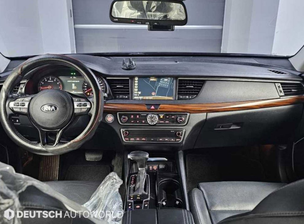 기아 K7 2.4 GDI 리미티드 사진 7