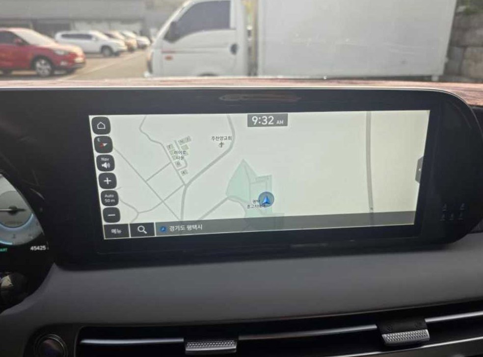 현대 팰리세이드 디젤 2.2 2WD 사진 13