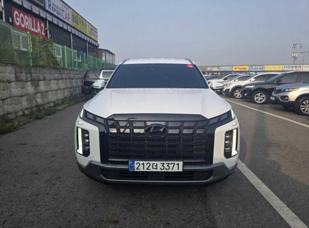 현대 팰리세이드 디젤 2.2 2WD 사진 2