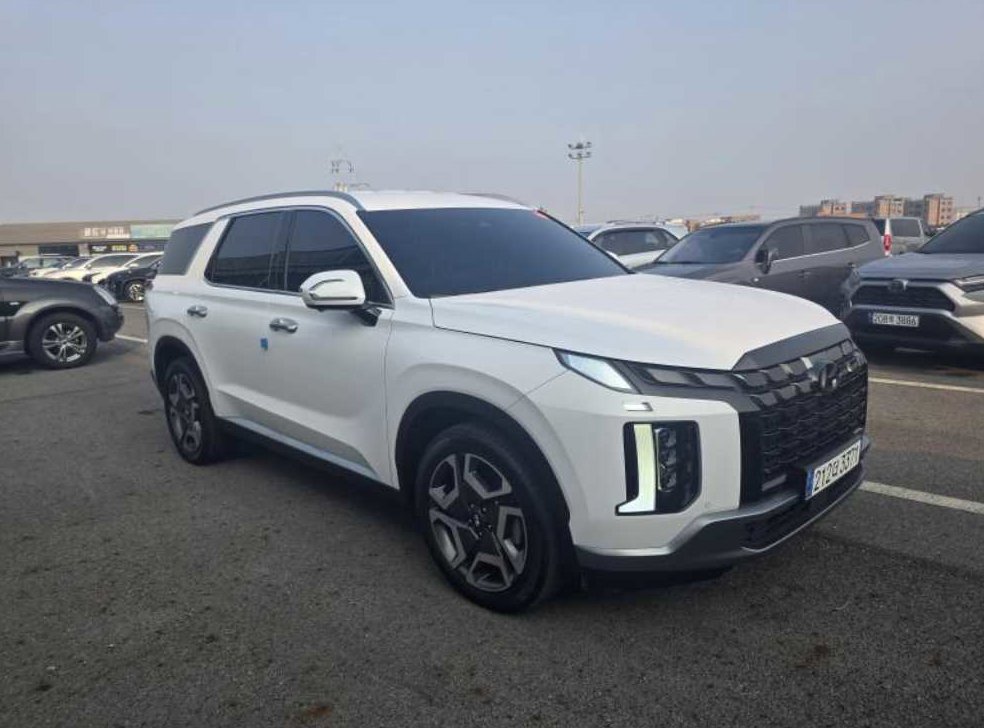 현대 팰리세이드 디젤 2.2 2WD 사진 3