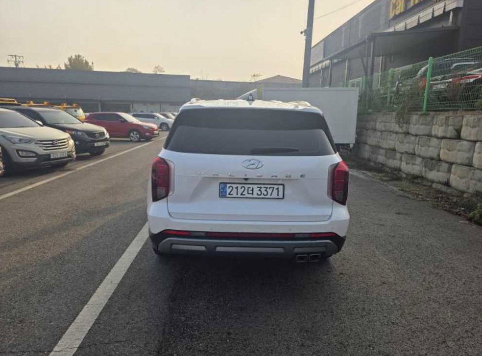 현대 팰리세이드 디젤 2.2 2WD 사진 5