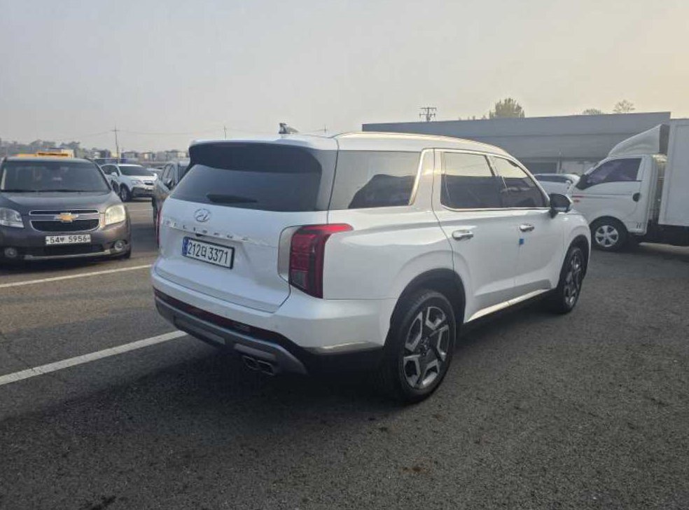 현대 팰리세이드 디젤 2.2 2WD 사진 6
