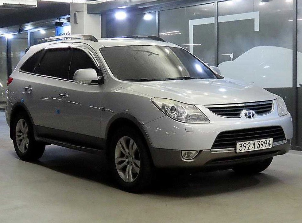 현대 베라쿠르즈 디젤 2WD 300VX