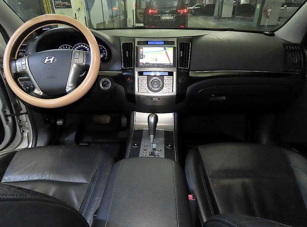 현대 베라쿠르즈 디젤 2WD 300VX 사진 10
