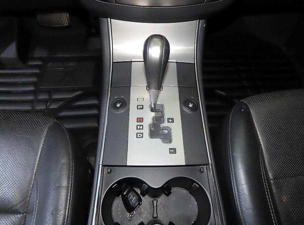 현대 베라쿠르즈 디젤 2WD 300VX 사진 12