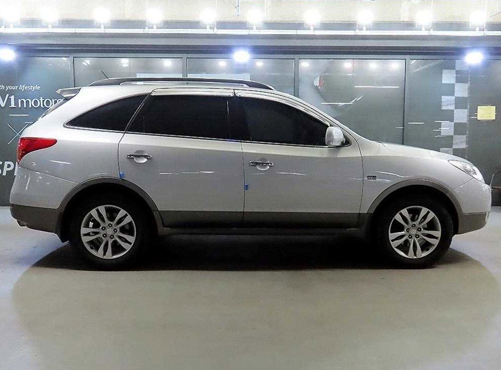 현대 베라쿠르즈 디젤 2WD 300VX 사진 3