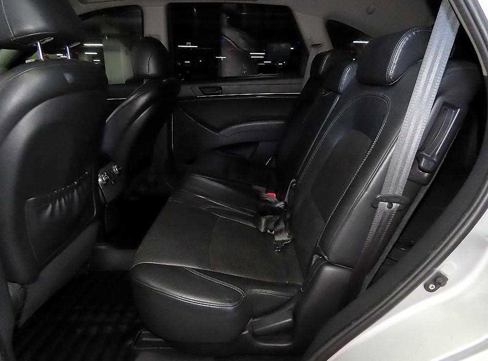 현대 베라쿠르즈 디젤 2WD 300VX 사진 7