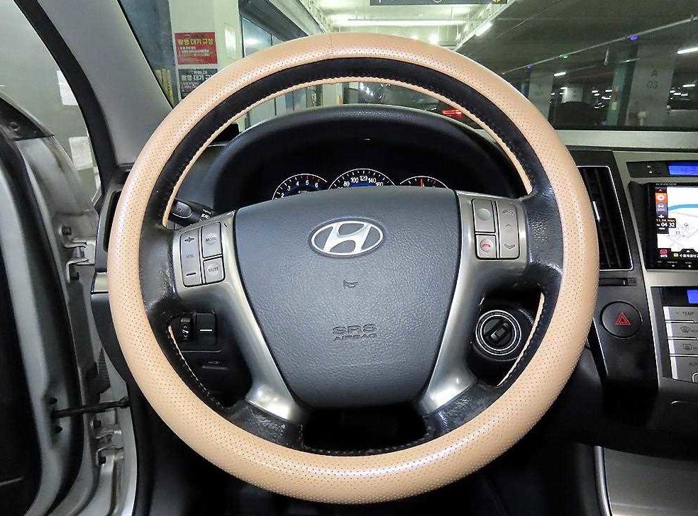 현대 베라쿠르즈 디젤 2WD 300VX 사진 8