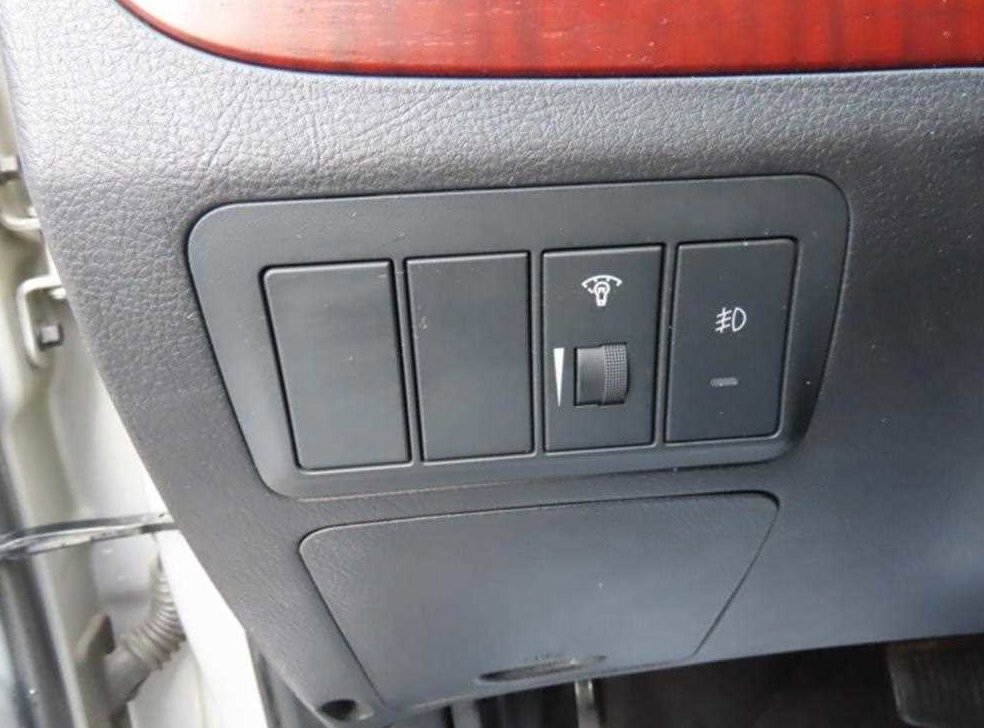 현대 싼타페 2WD(2.2VGT) MLX 사진 11