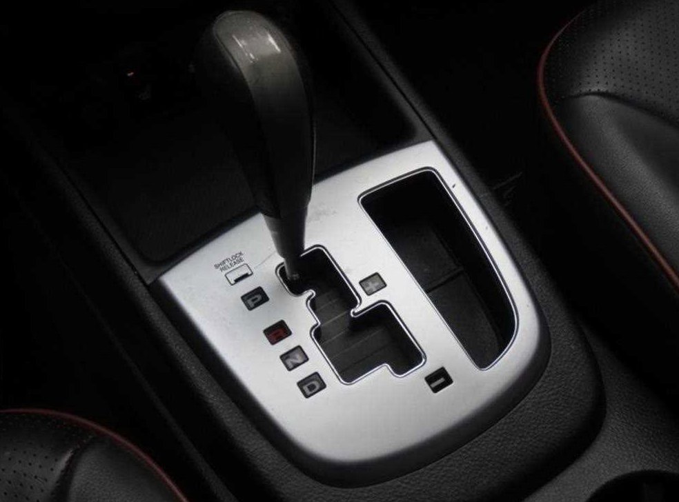 현대 싼타페 2WD(2.2VGT) MLX 사진 6