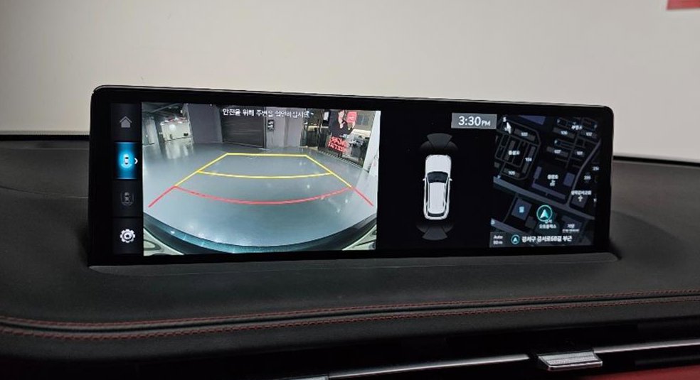 제네시스 GV70 2.5T 가솔린 2WD 사진 15