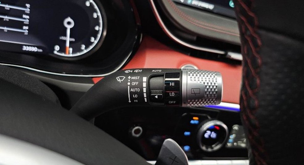 제네시스 GV70 2.5T 가솔린 2WD 사진 17