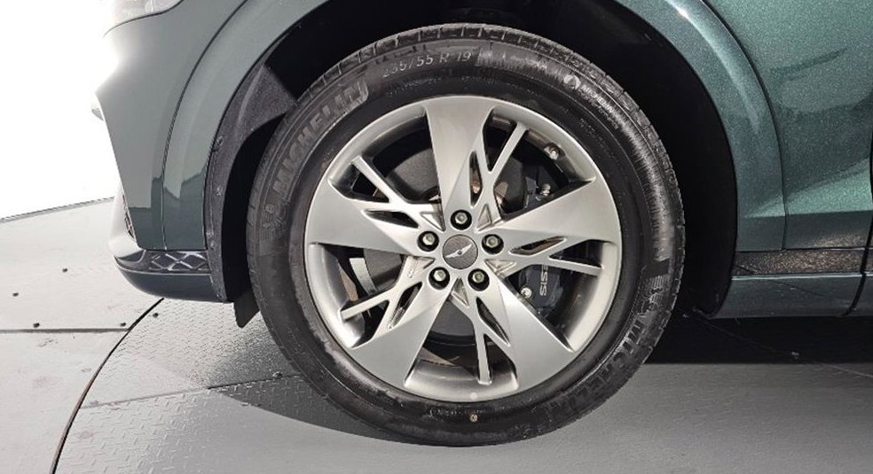 제네시스 GV70 2.5T 가솔린 2WD 사진 5