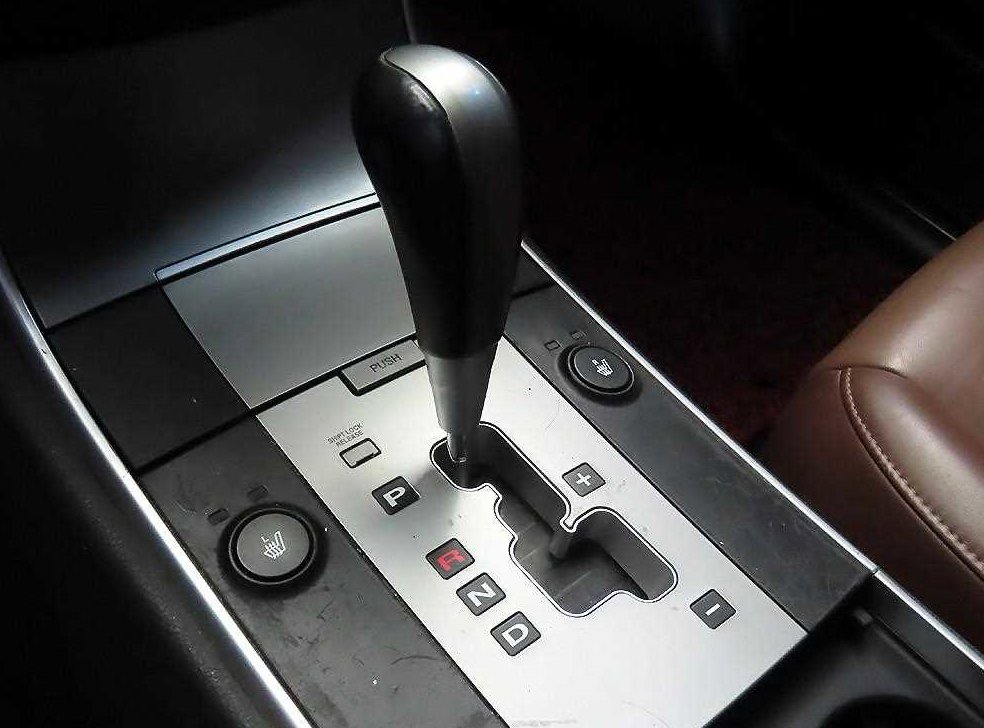 현대 베라쿠르즈 디젤 4WD 300VXL 사진 12