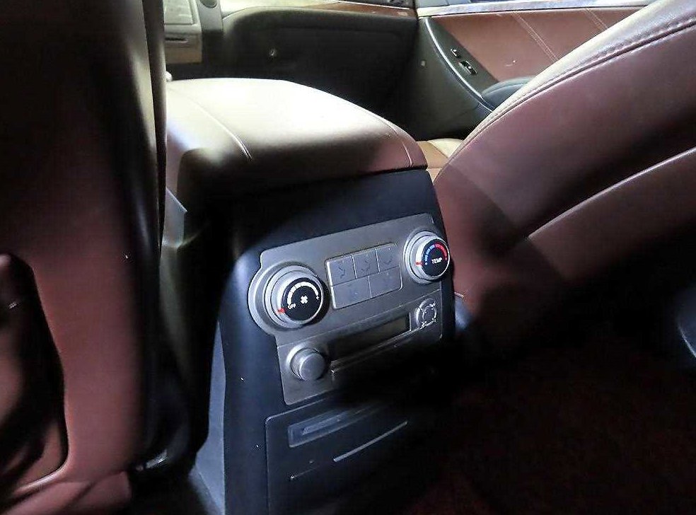 현대 베라쿠르즈 디젤 4WD 300VXL 사진 15