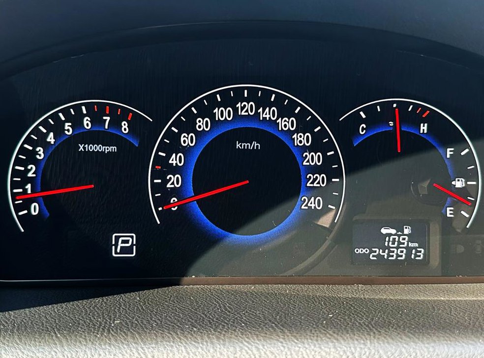 현대 베라쿠르즈 가솔린 4WD 380VXL 사진 7