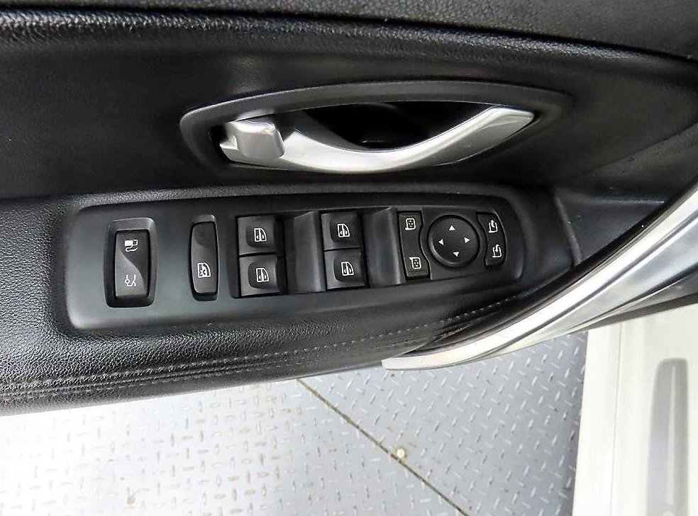 르노코리아(삼성) SM5 LE 사진 11