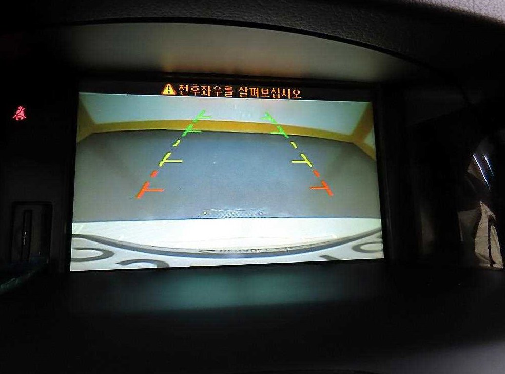 르노코리아(삼성) SM5 LE 사진 16