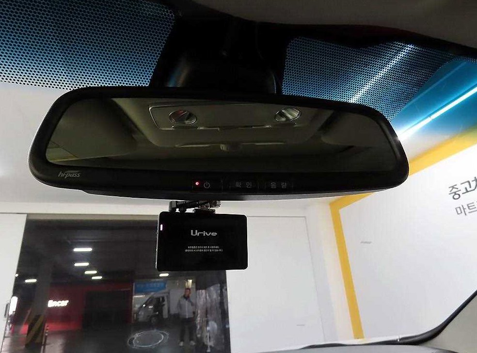 르노코리아(삼성) SM5 LE 사진 17