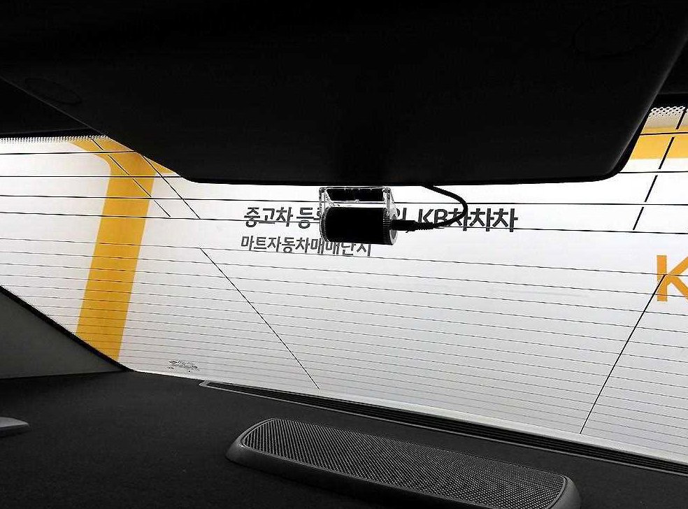 르노코리아(삼성) SM5 LE 사진 18