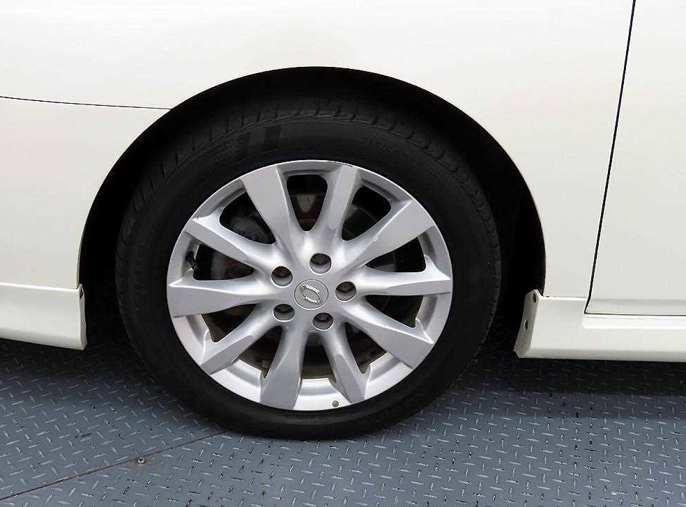 르노코리아(삼성) SM5 LE 사진 20