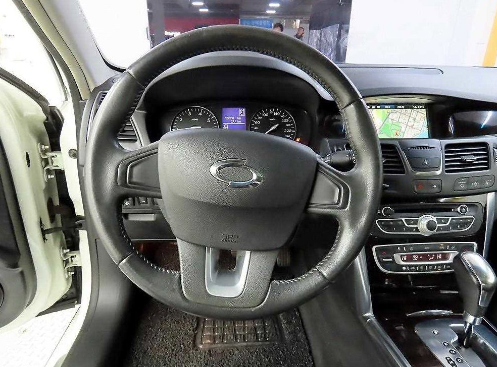르노코리아(삼성) SM5 LE 사진 9