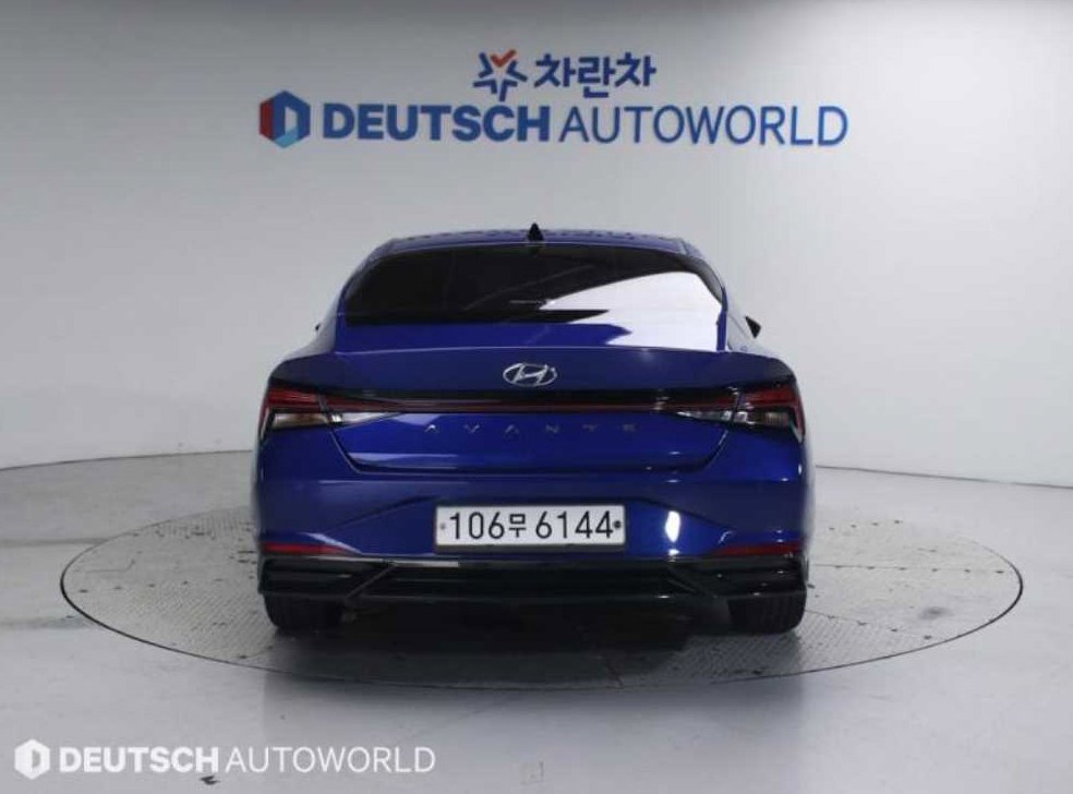 차량 이미지