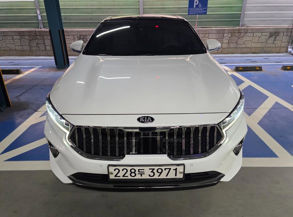기아 K7 시그니처