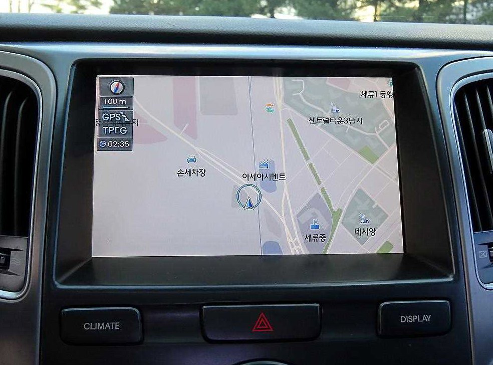 현대 에쿠스 VS380 프라임 사진 14
