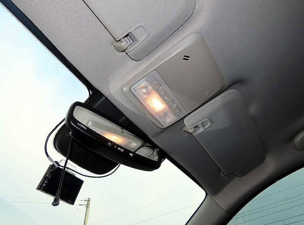 쉐보레 트랙스 1.4 LTZ 사진 14