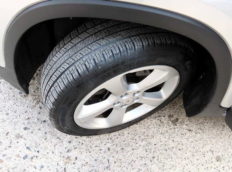 쉐보레 트랙스 1.4 LTZ 사진 16