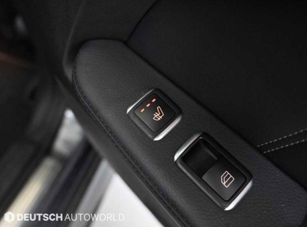 벤츠 E 클래스 E350 블루텍 4MATIC 사진 16