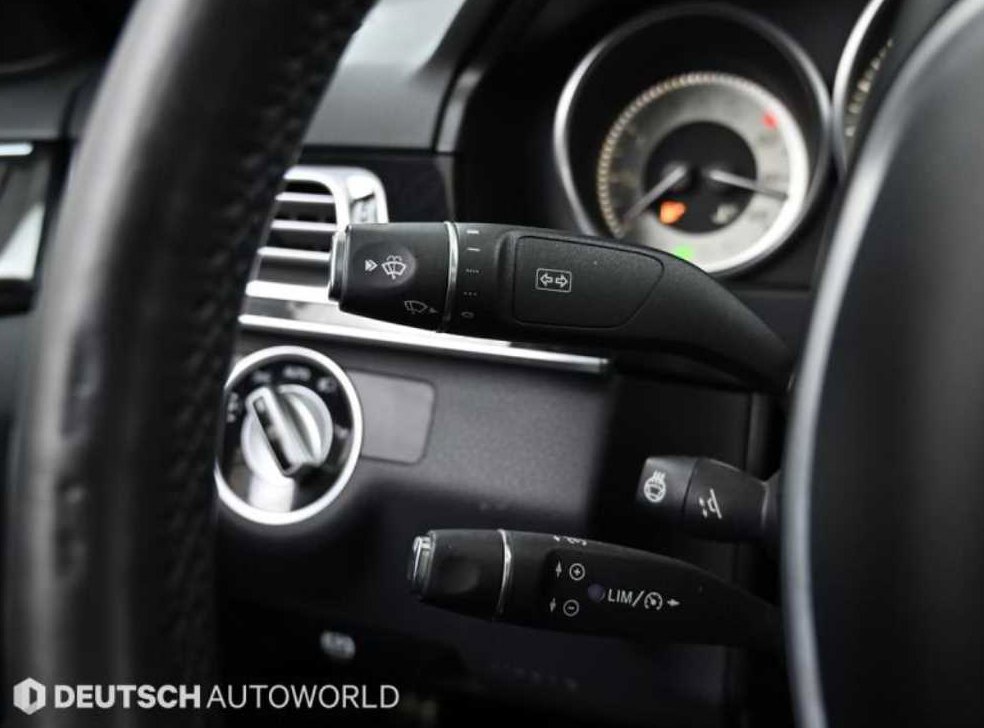 벤츠 E 클래스 E350 블루텍 4MATIC 사진 18