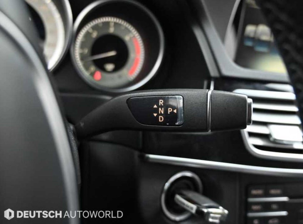 벤츠 E 클래스 E350 블루텍 4MATIC 사진 9