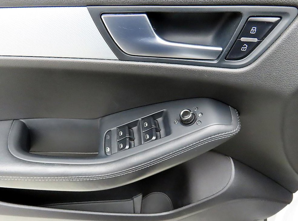 아우디 Q5 2.0 TDI 콰트로 사진 11