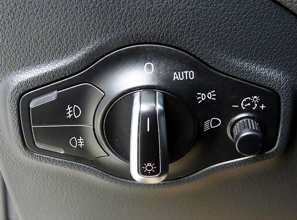 아우디 Q5 2.0 TDI 콰트로 사진 12