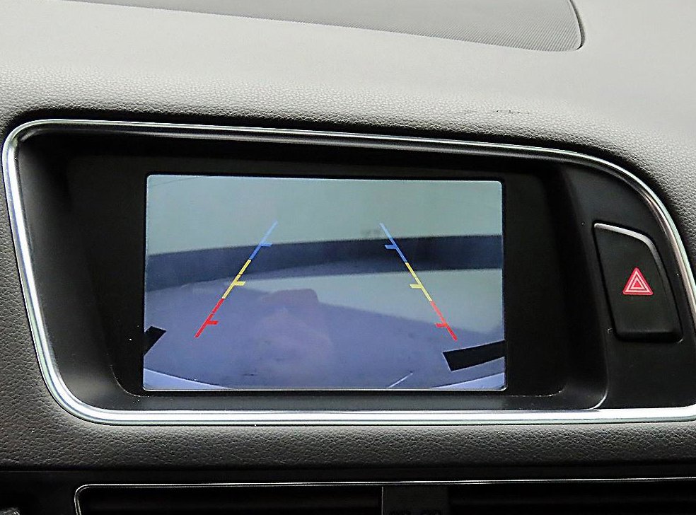아우디 Q5 2.0 TDI 콰트로 사진 16