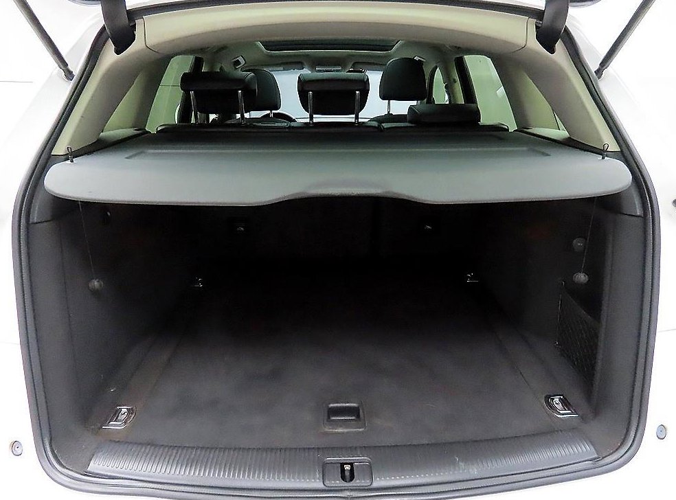 아우디 Q5 2.0 TDI 콰트로 사진 18