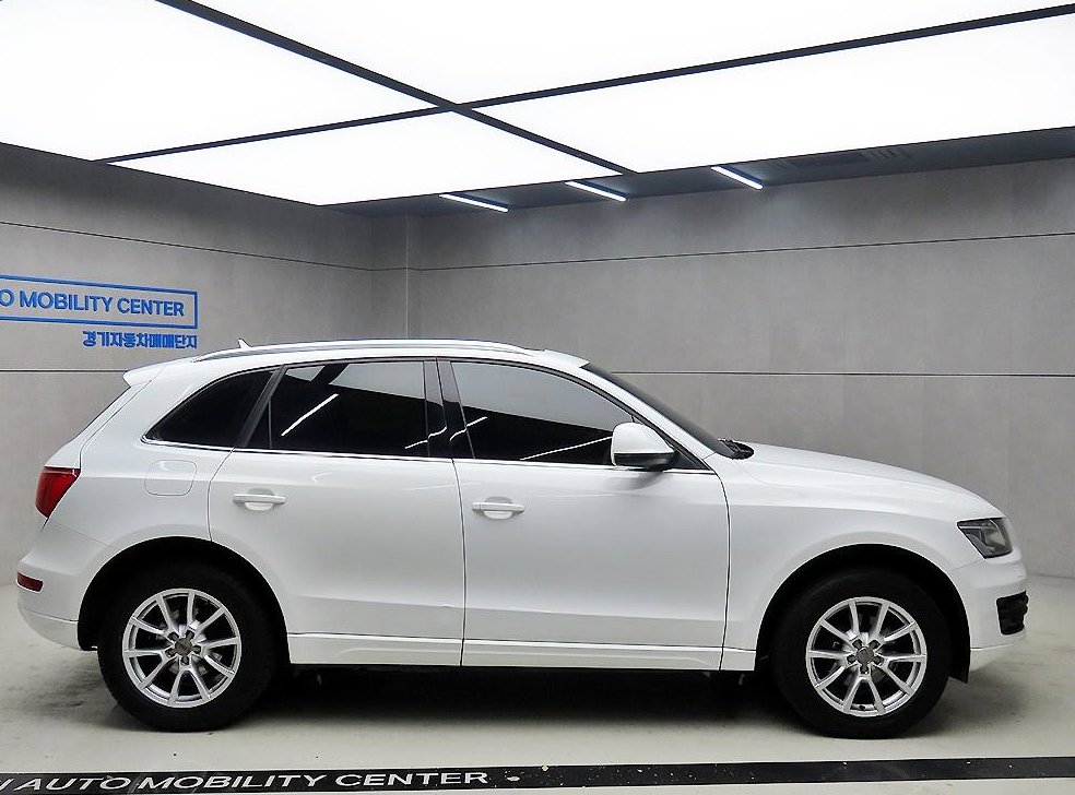아우디 Q5 2.0 TDI 콰트로 사진 2