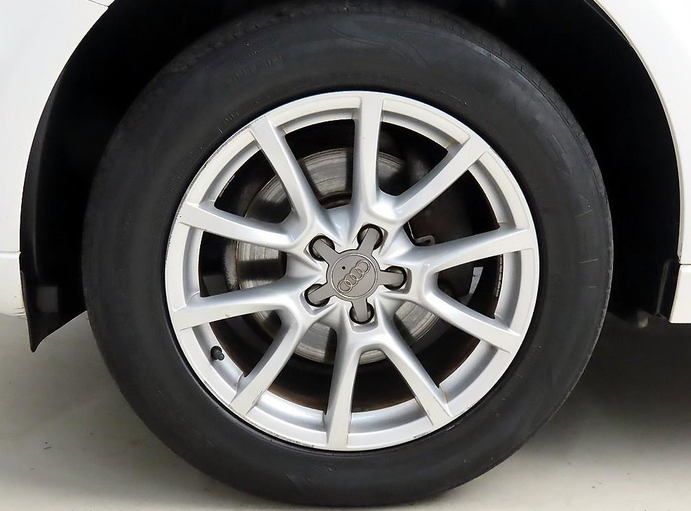 아우디 Q5 2.0 TDI 콰트로 사진 20