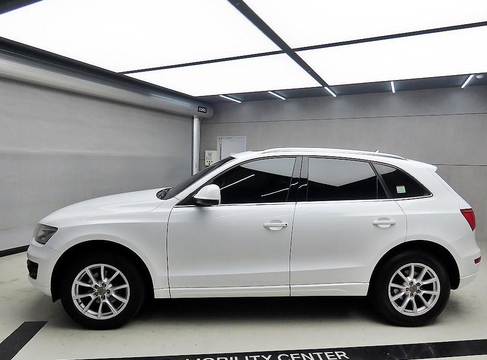 아우디 Q5 2.0 TDI 콰트로 사진 4