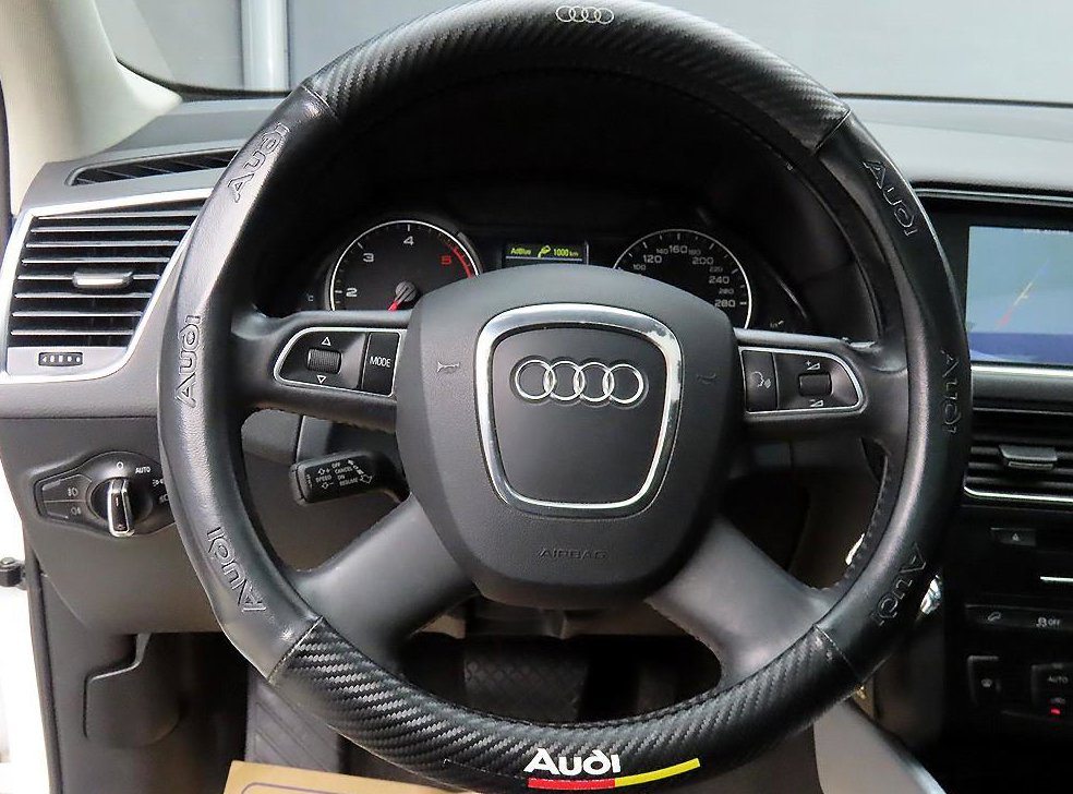아우디 Q5 2.0 TDI 콰트로 사진 9