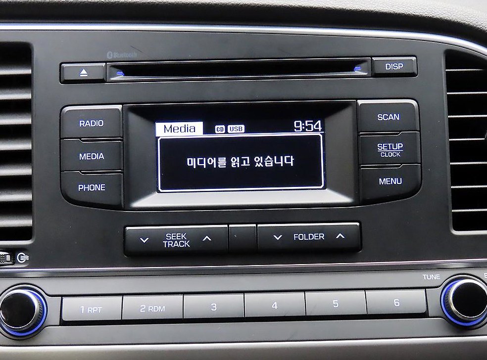 현대 아반떼 1.6 GDI 밸류 플러스 사진 15