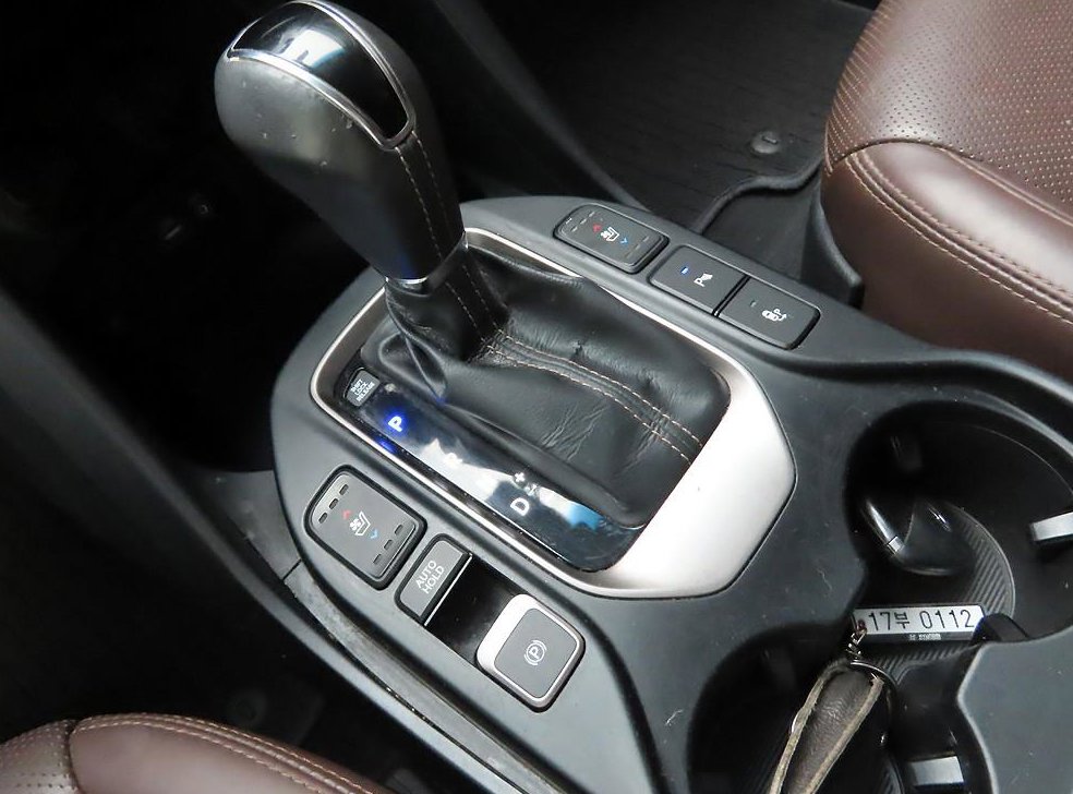 현대 맥스크루즈 E-VGT R2.2 2WD 사진 11
