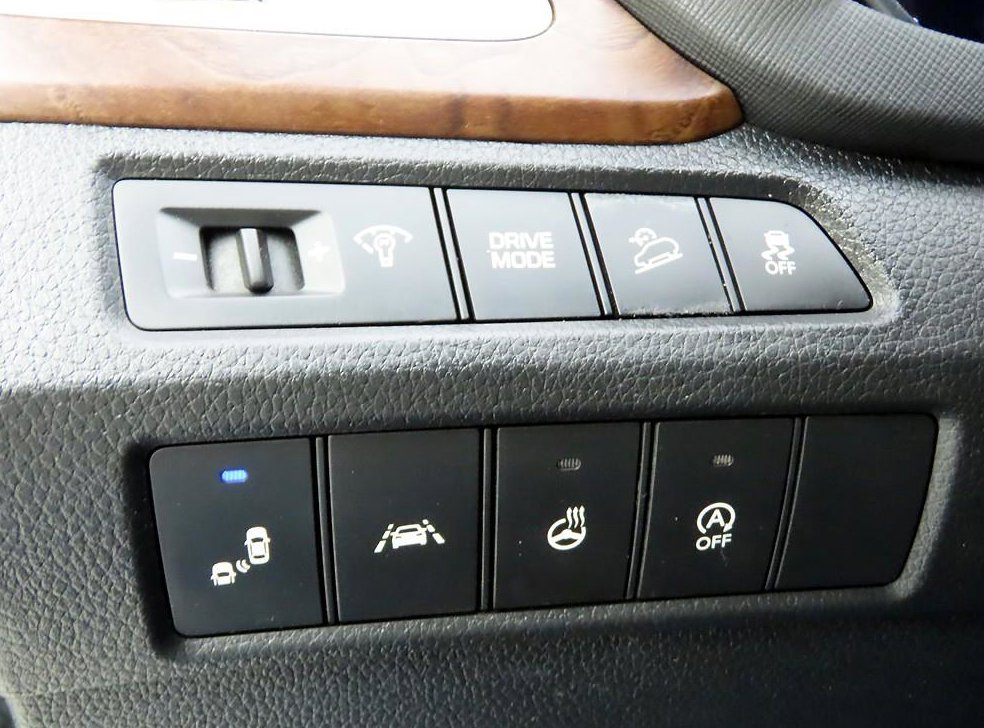 현대 맥스크루즈 E-VGT R2.2 2WD 사진 12
