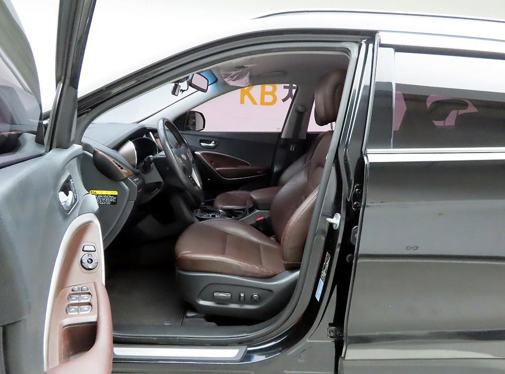 현대 맥스크루즈 E-VGT R2.2 2WD 사진 13