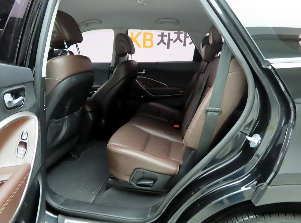 현대 맥스크루즈 E-VGT R2.2 2WD 사진 14
