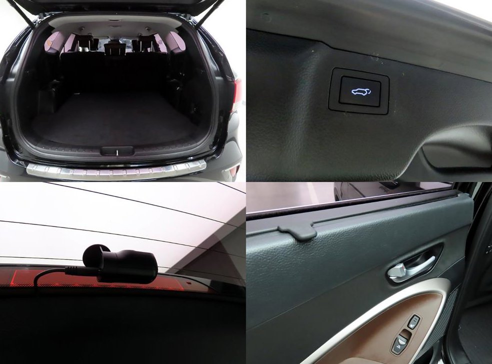 현대 맥스크루즈 E-VGT R2.2 2WD 사진 17