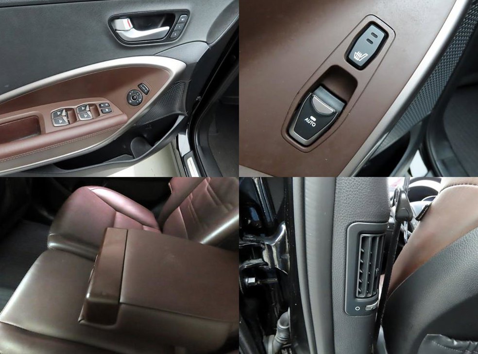 현대 맥스크루즈 E-VGT R2.2 2WD 사진 18