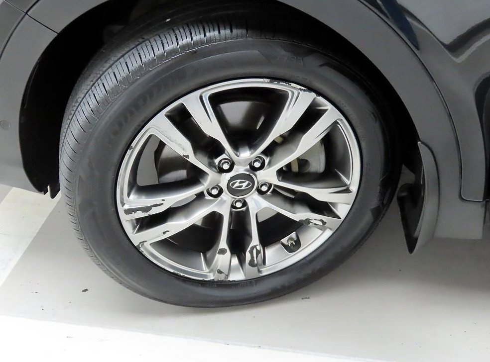 현대 맥스크루즈 E-VGT R2.2 2WD 사진 19